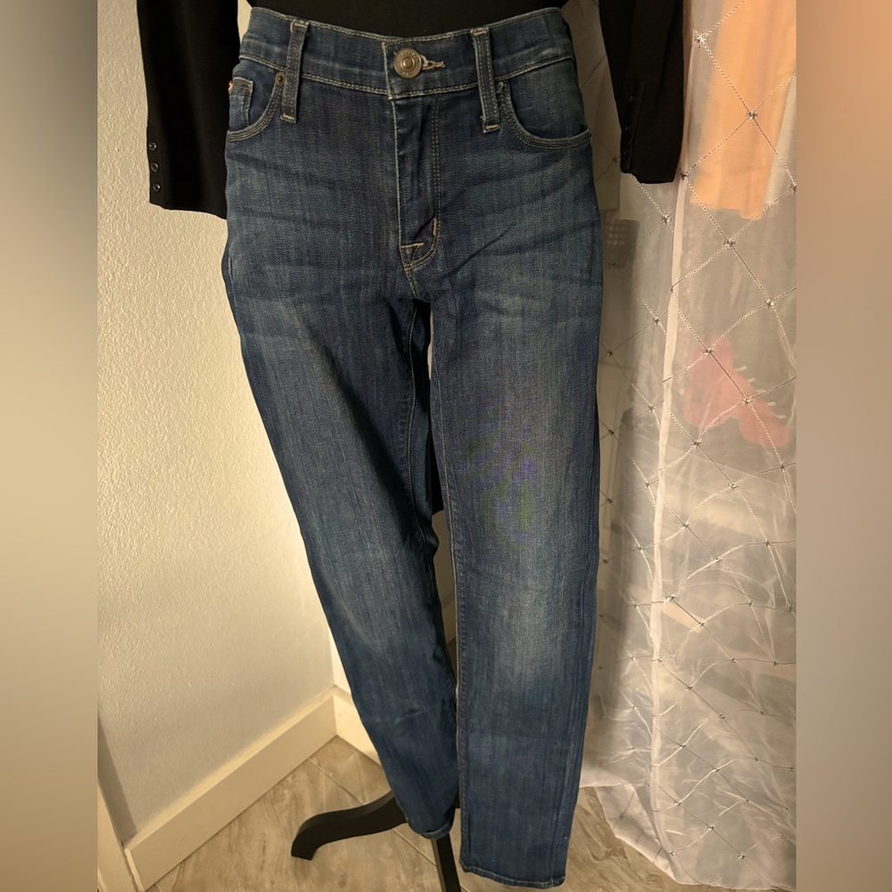 Women’s Hudson Skinny Jeans
